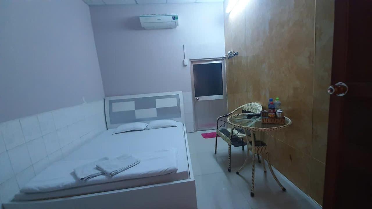 Mekong Hotel & Restaurant Ben Tre Eksteriør billede