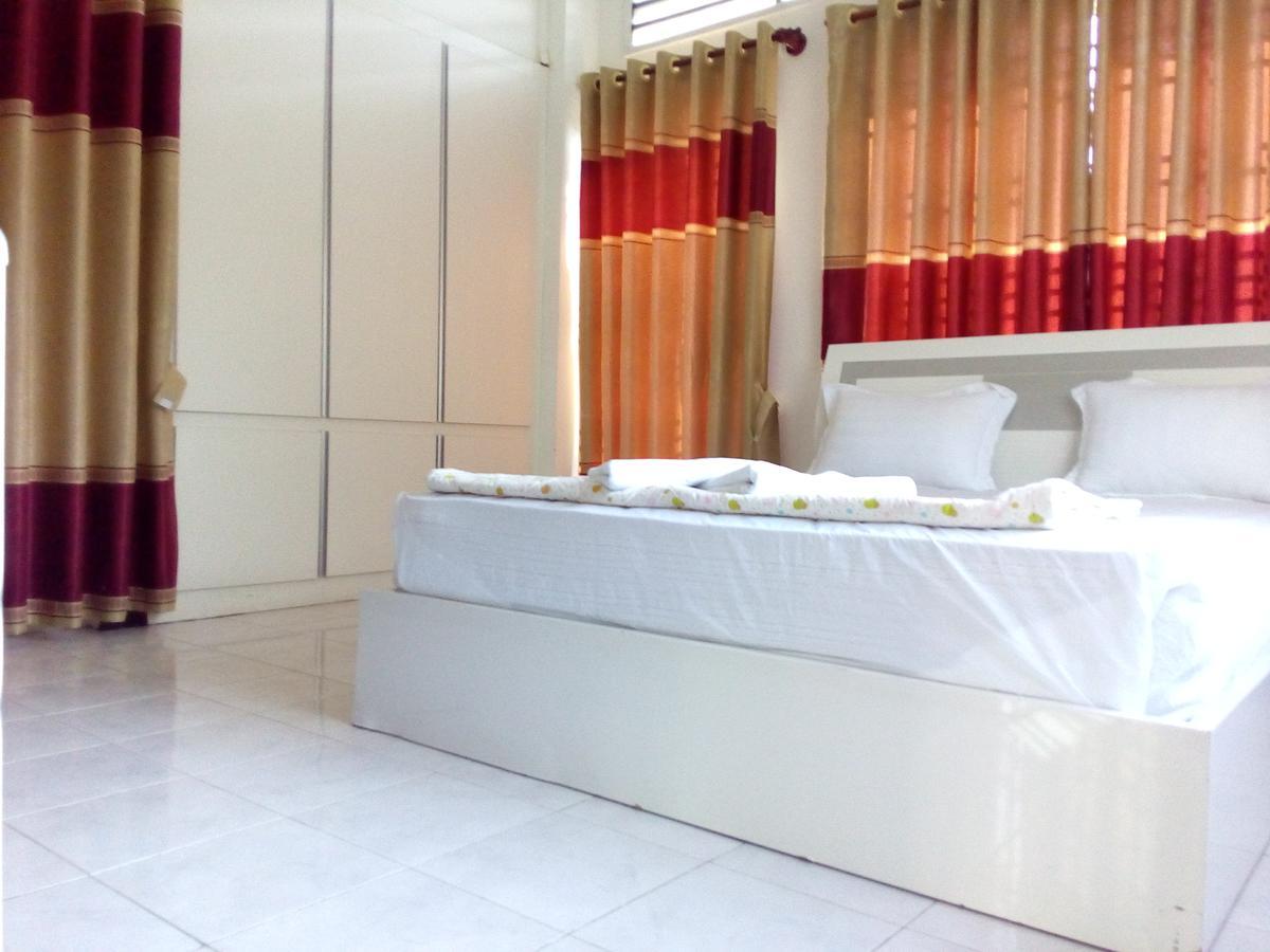 Mekong Hotel & Restaurant Ben Tre Eksteriør billede